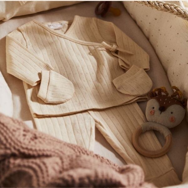 Hastane Çıkış Setleri